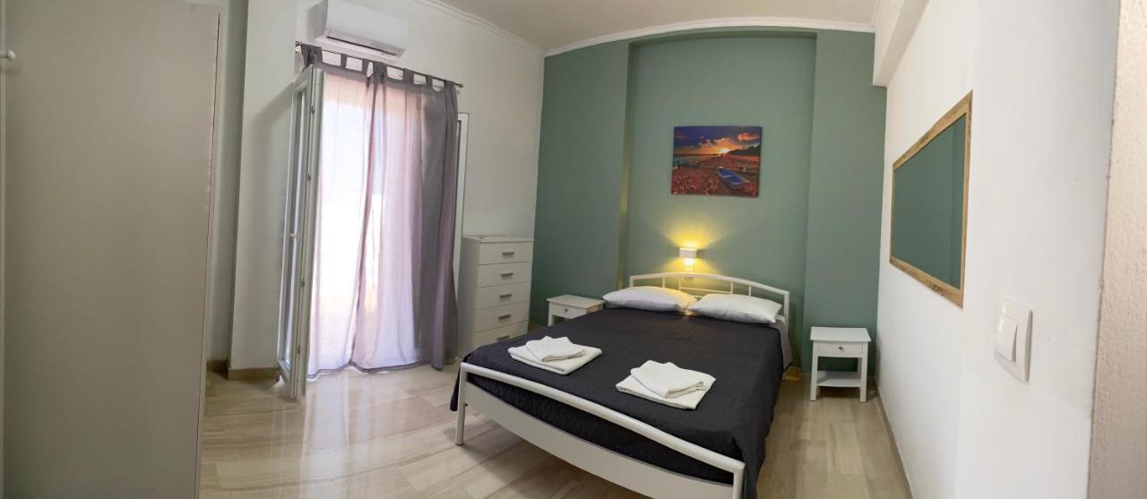 Nikilein'S House, Διαμέρισμα 150Μ Απο Την Παραλία Roda  Exterior photo
