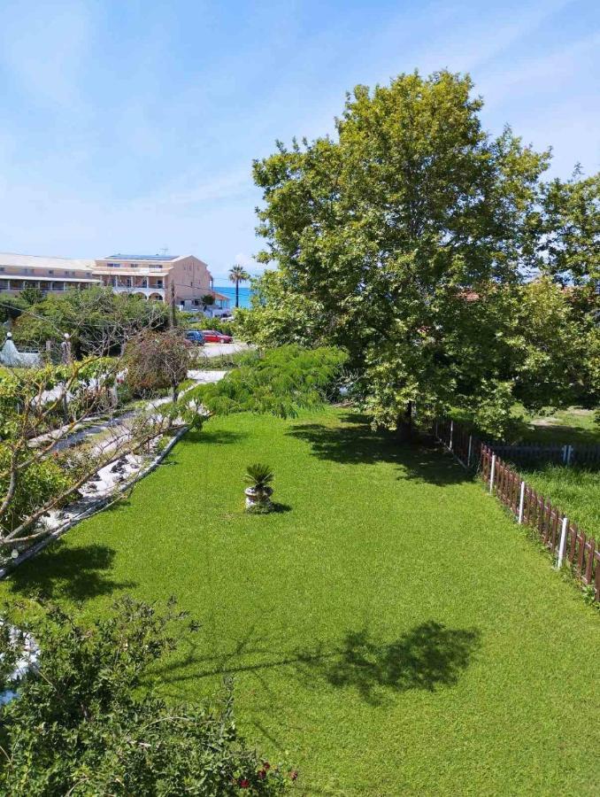 Nikilein'S House, Διαμέρισμα 150Μ Απο Την Παραλία Roda  Exterior photo